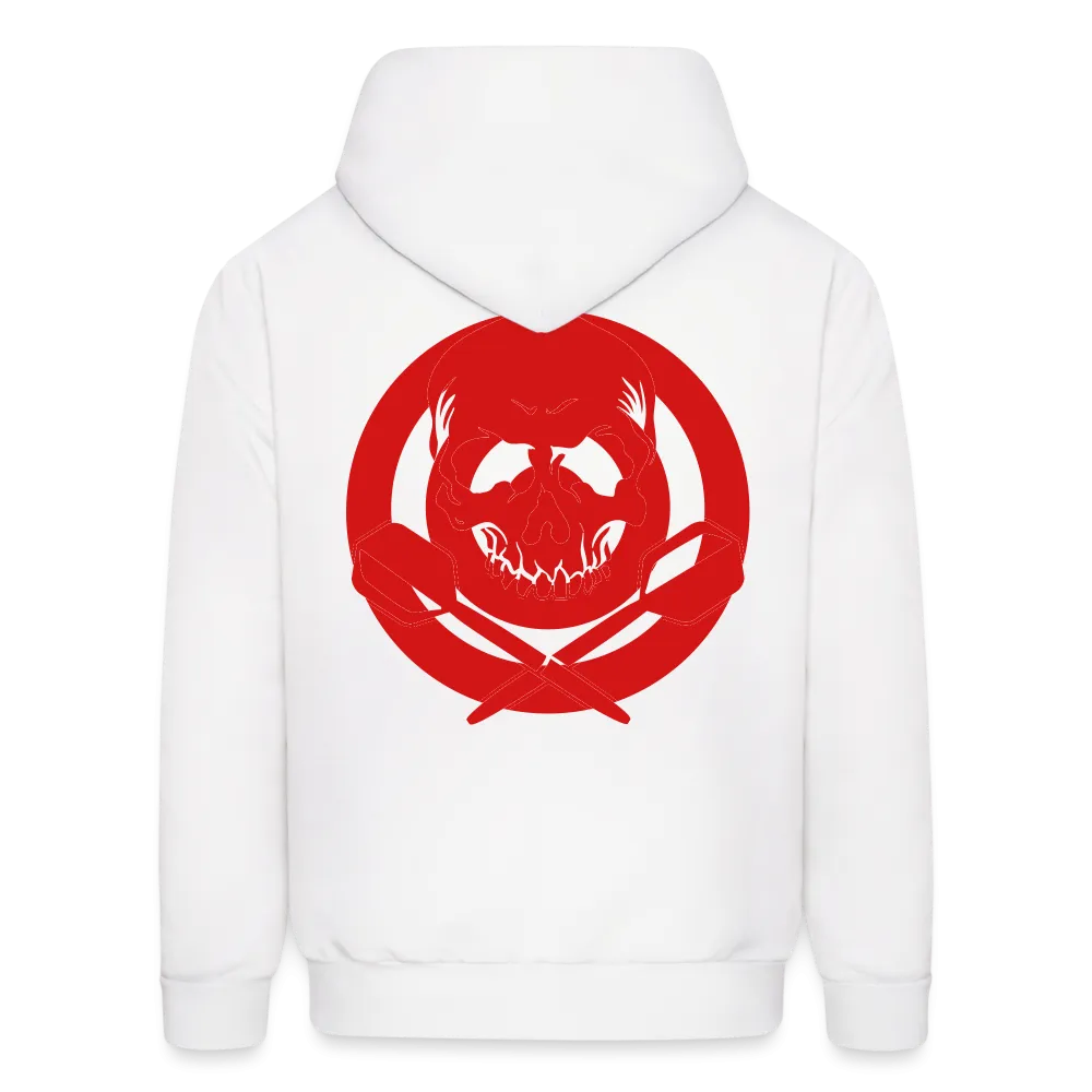 BULLSEYE Hoodie