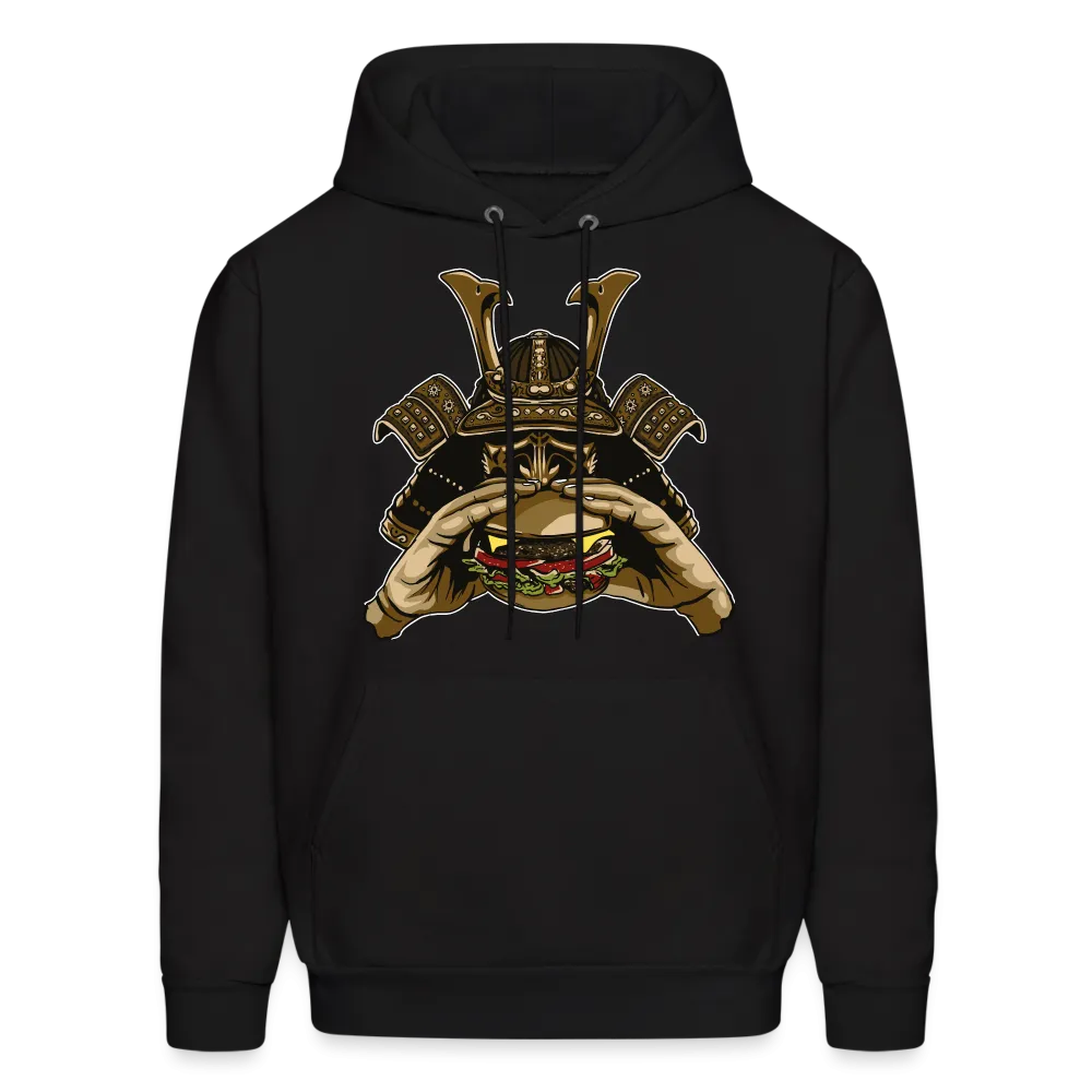 BURGER Hoodie