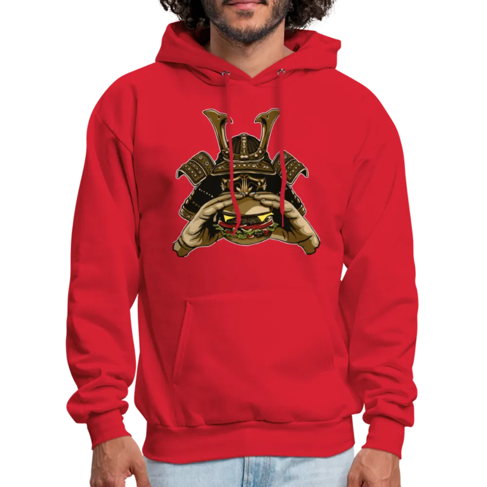 BURGER Hoodie