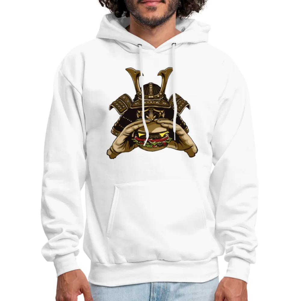 BURGER Hoodie