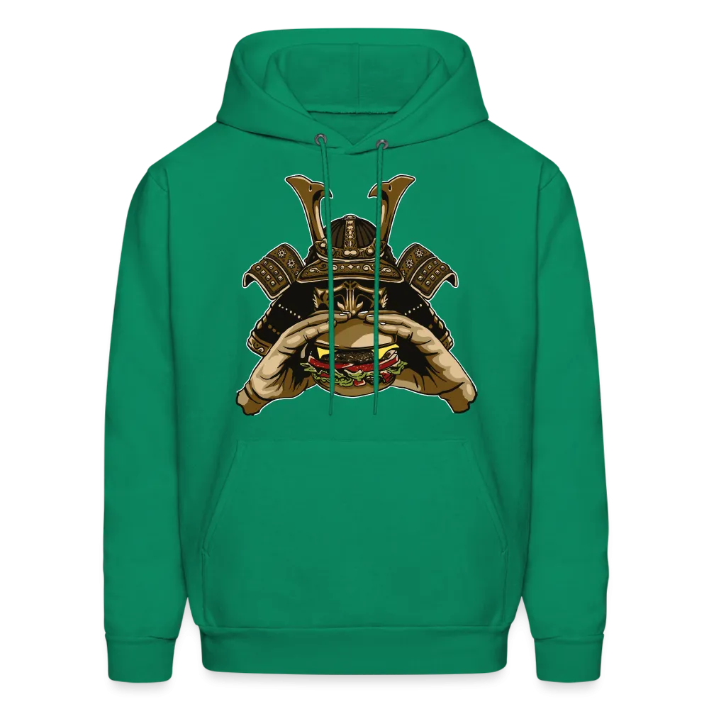 BURGER Hoodie