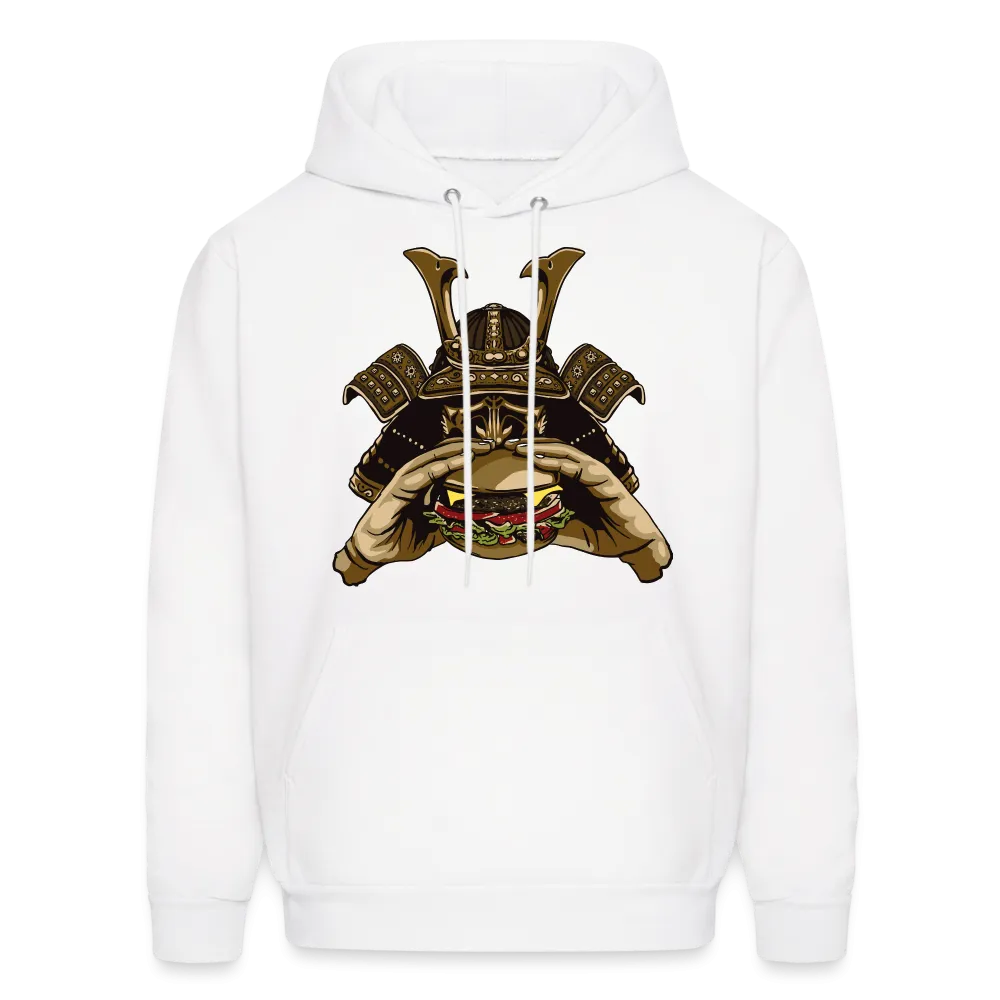 BURGER Hoodie
