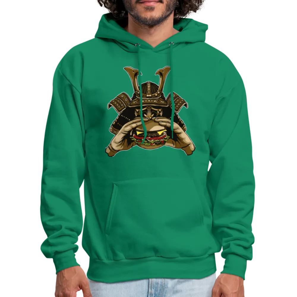 BURGER Hoodie
