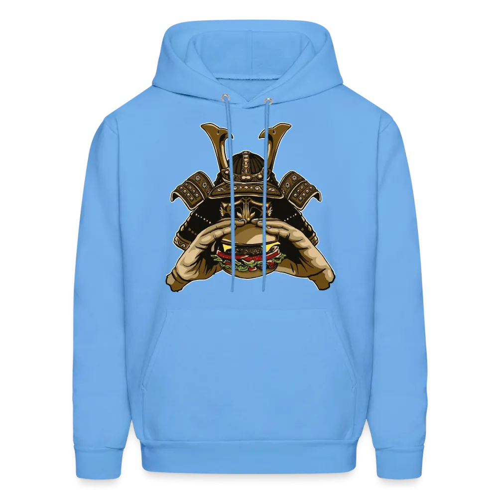 BURGER Hoodie