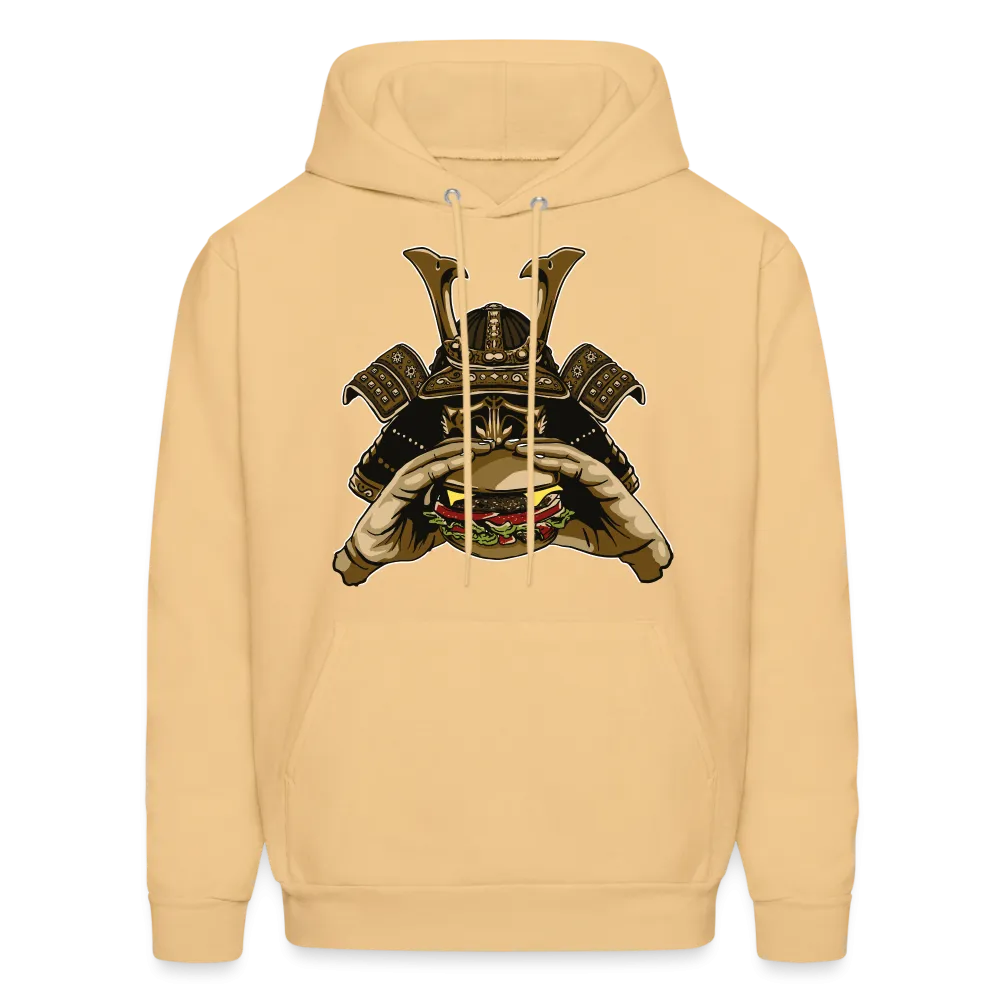BURGER Hoodie