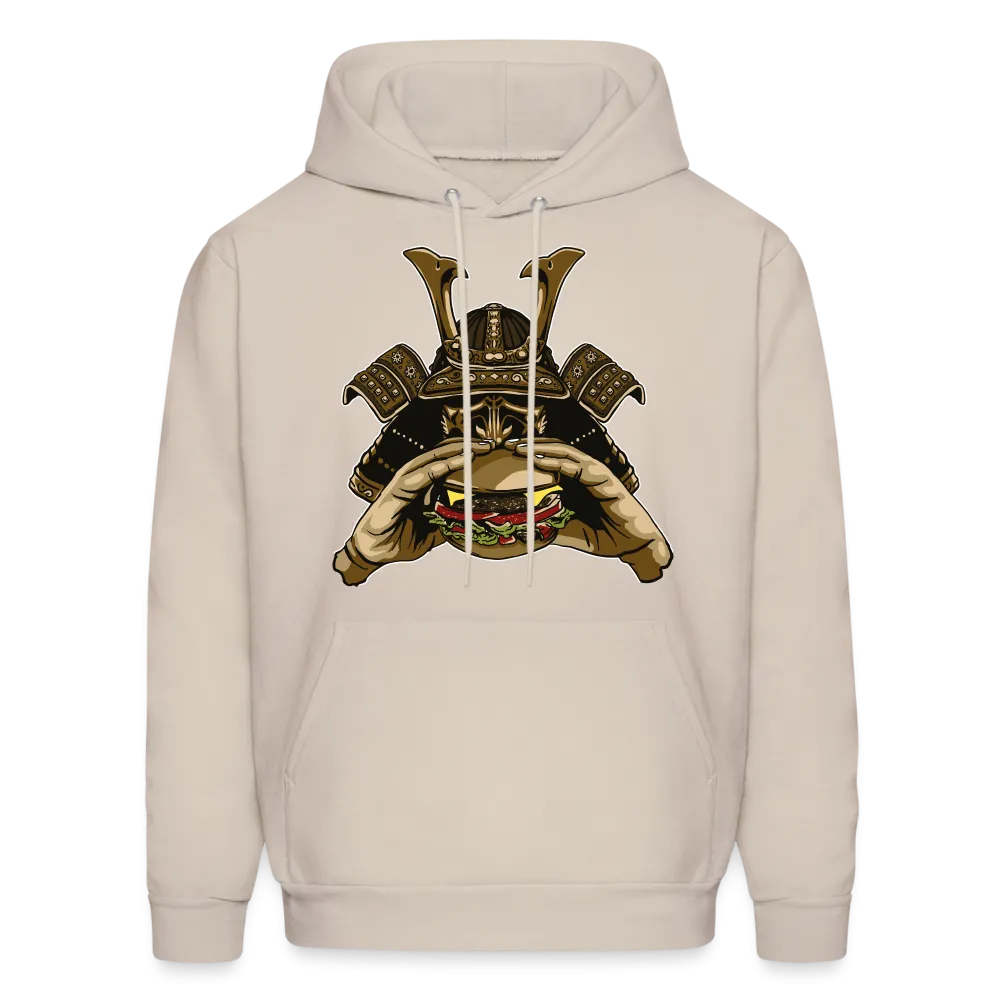 BURGER Hoodie
