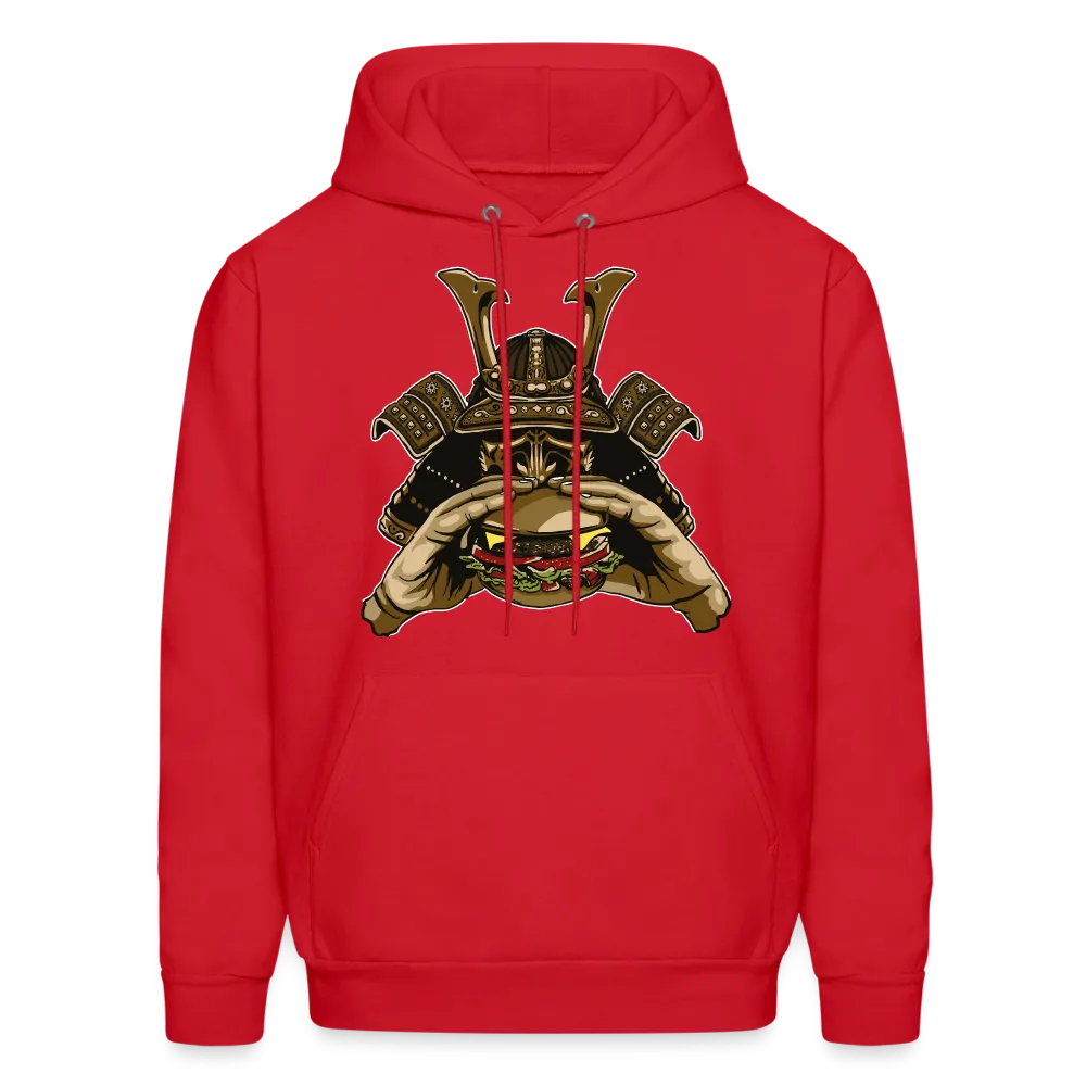 BURGER Hoodie