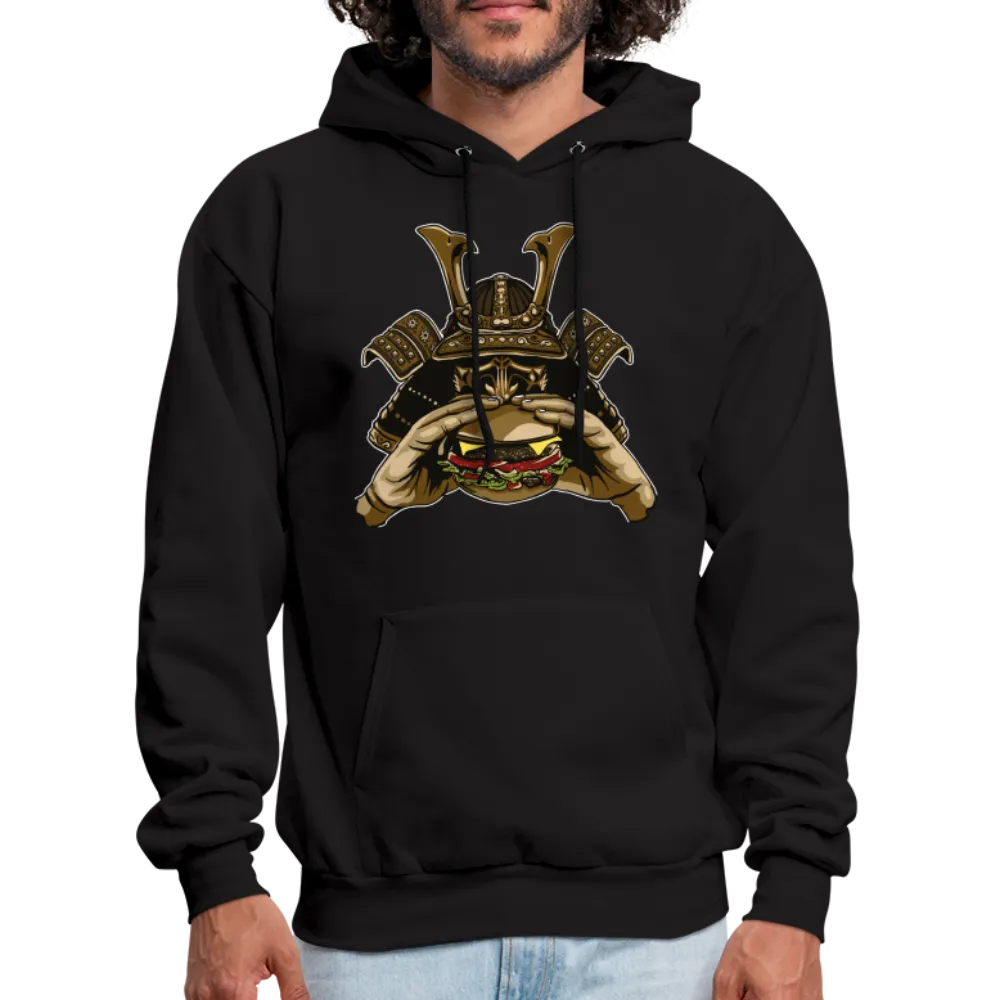 BURGER Hoodie