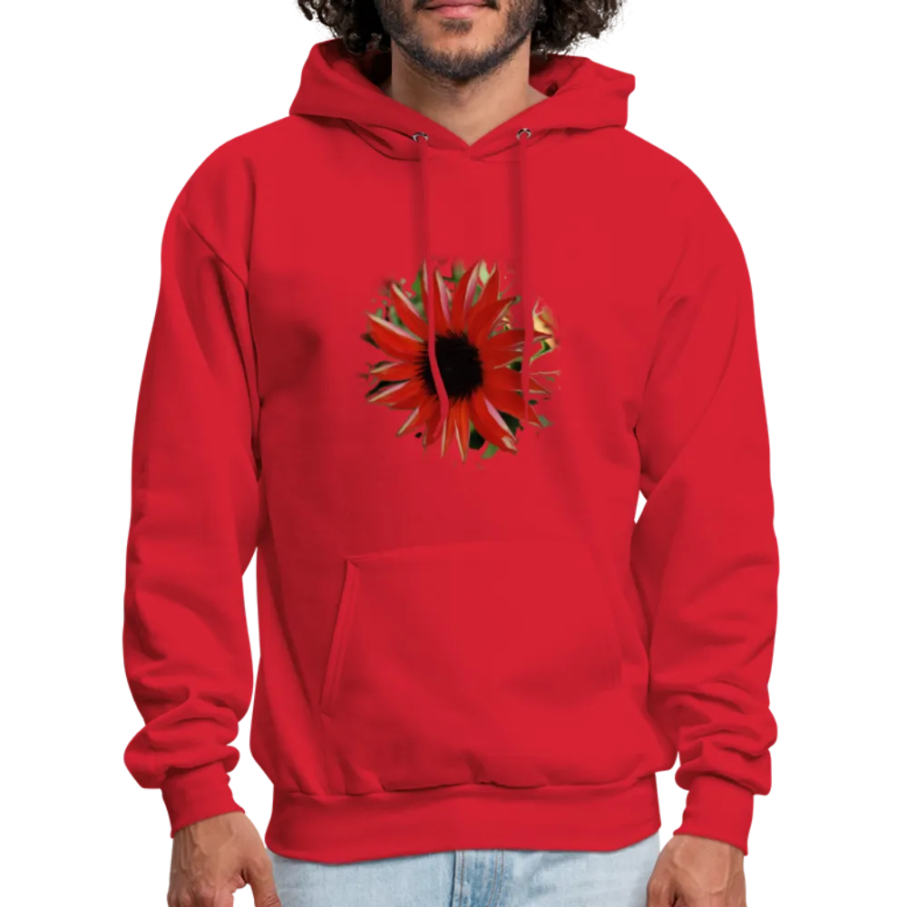BURST Hoodie