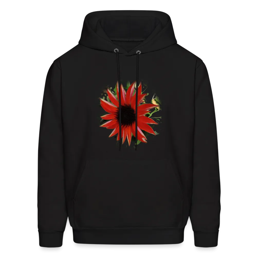 BURST Hoodie