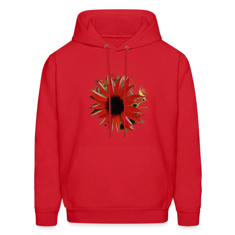 BURST Hoodie