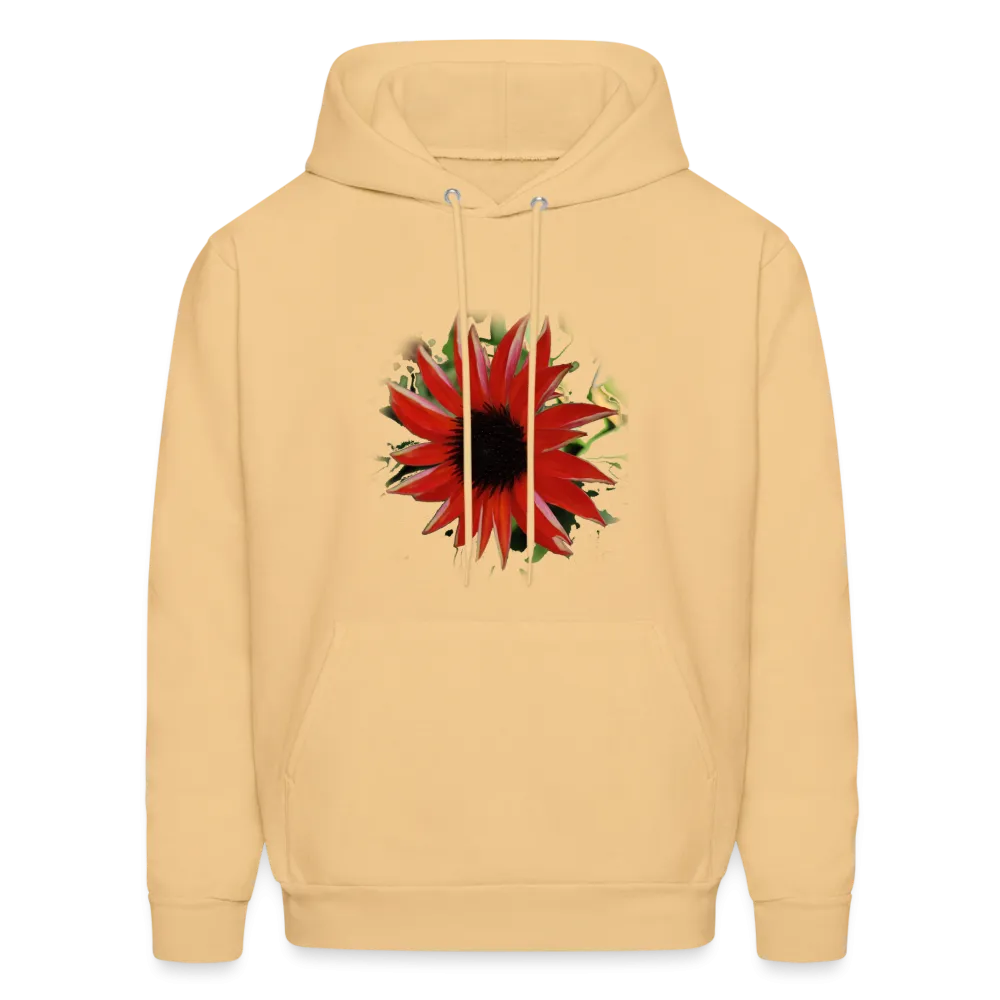 BURST Hoodie