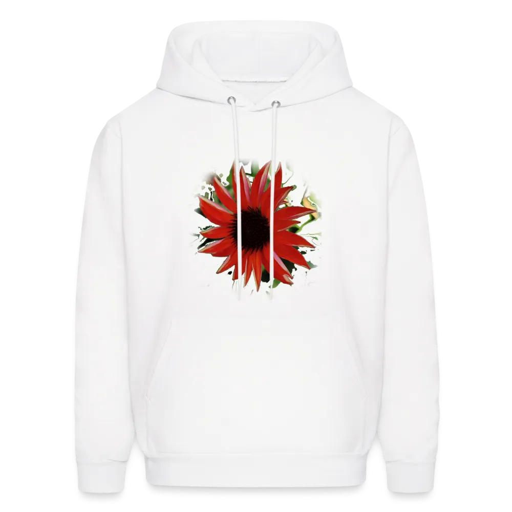 BURST Hoodie