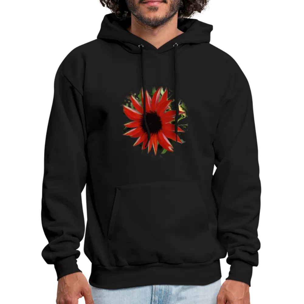 BURST Hoodie