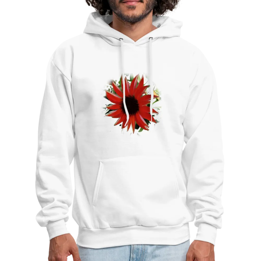 BURST Hoodie