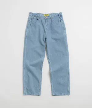 Butter Goods Art Jeans - Mid Blue