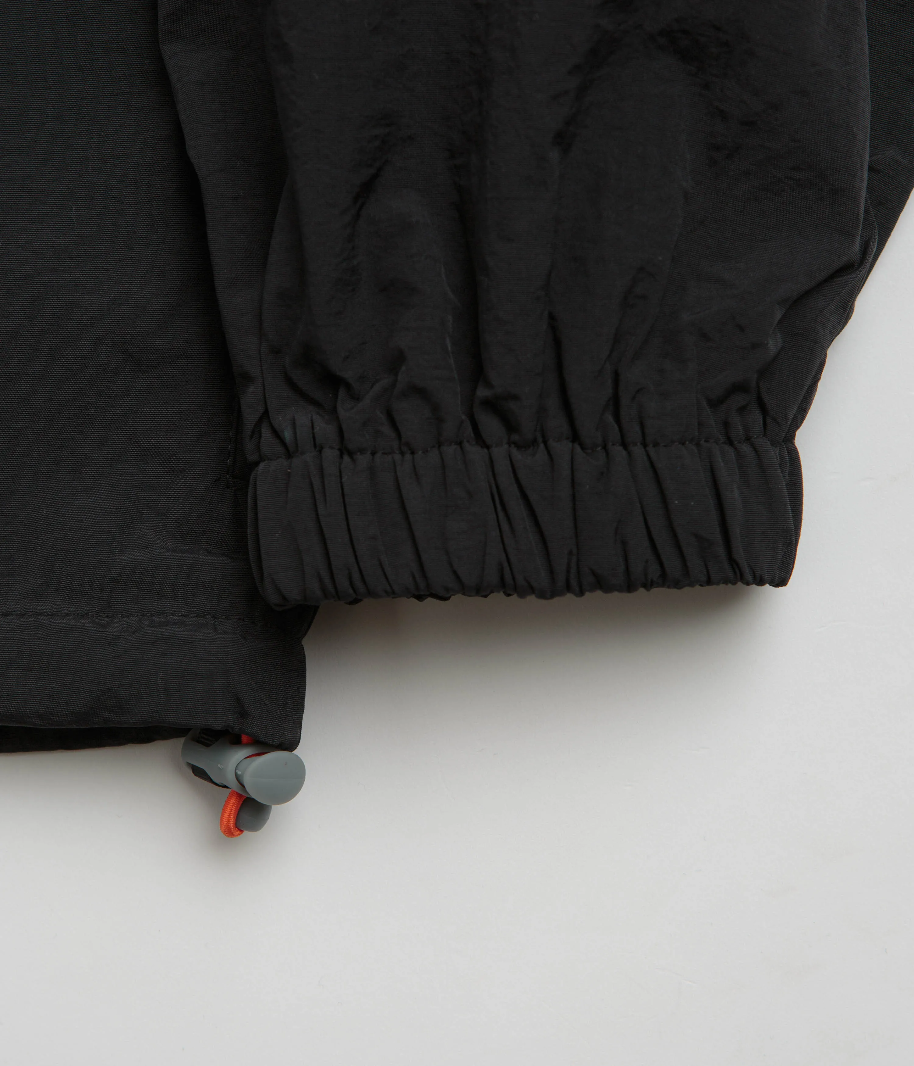 Butter Goods x Umbro Diamond Tracksuit Jacket - Black / Slate