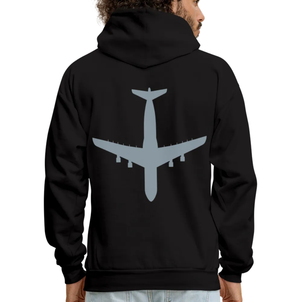 C 5 Hoodie