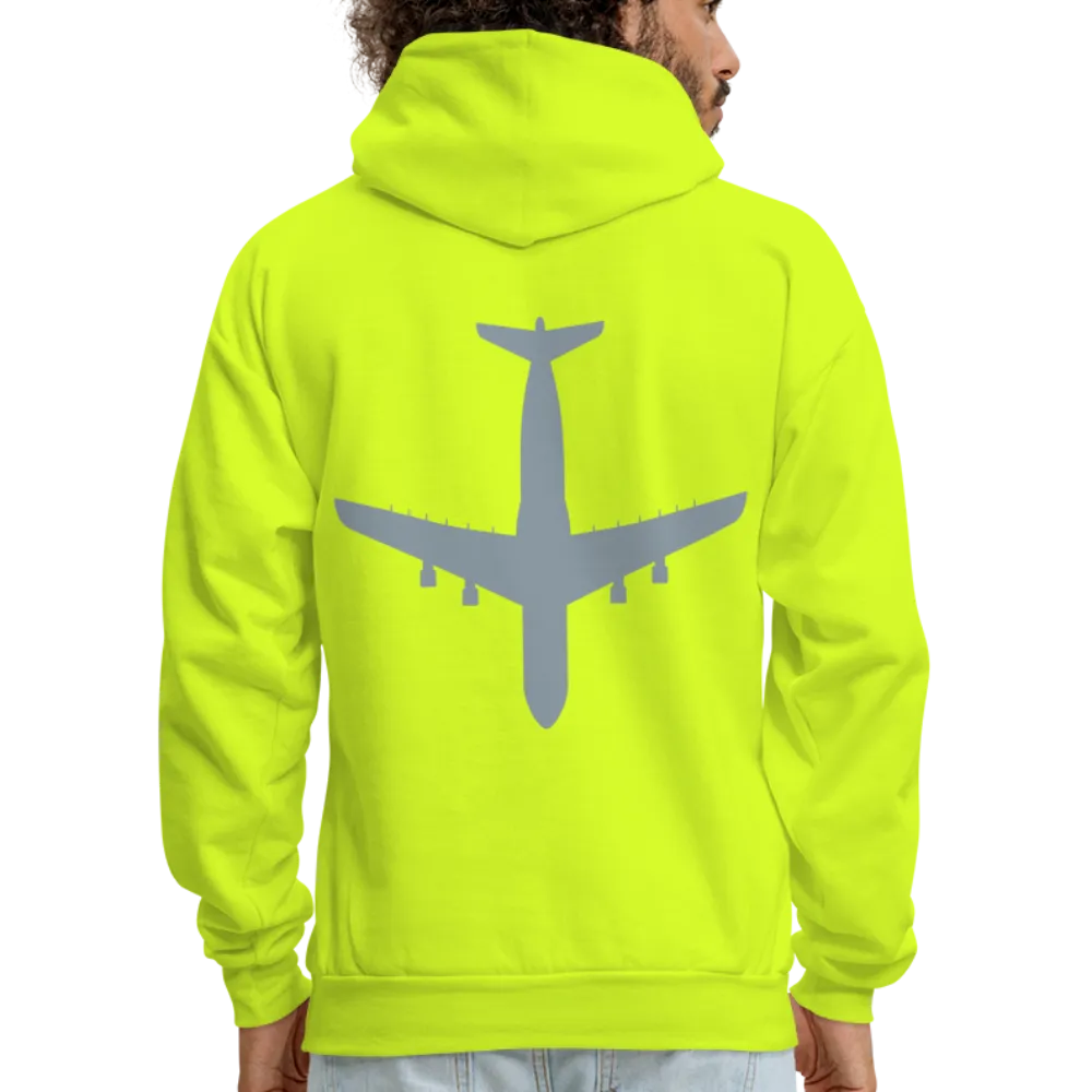 C 5 Hoodie