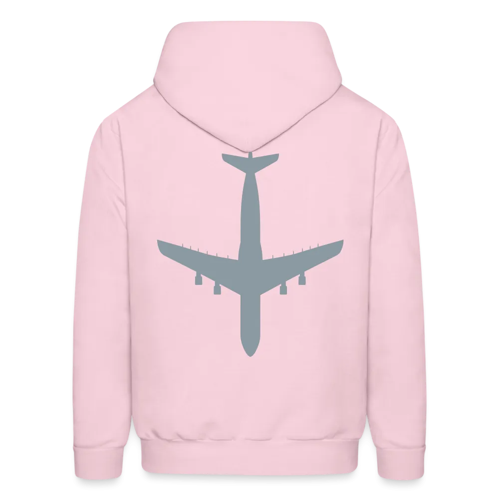 C 5 Hoodie