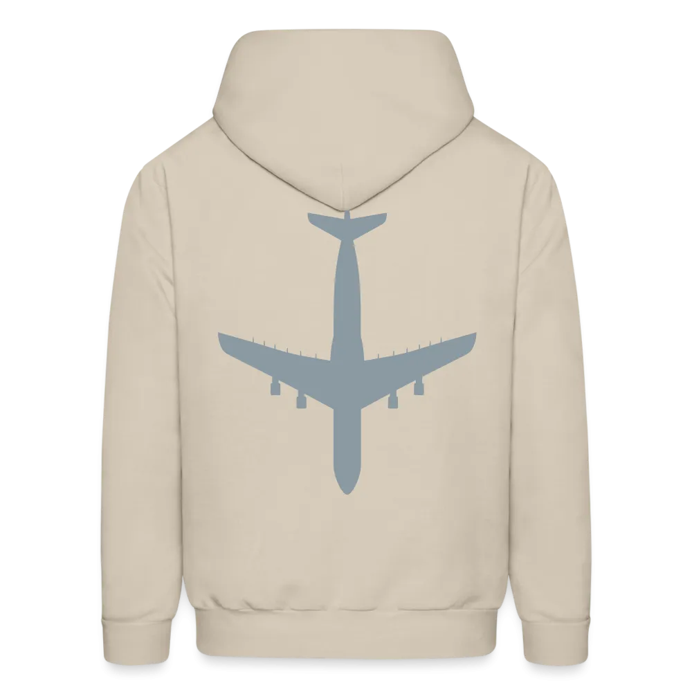 C 5 Hoodie
