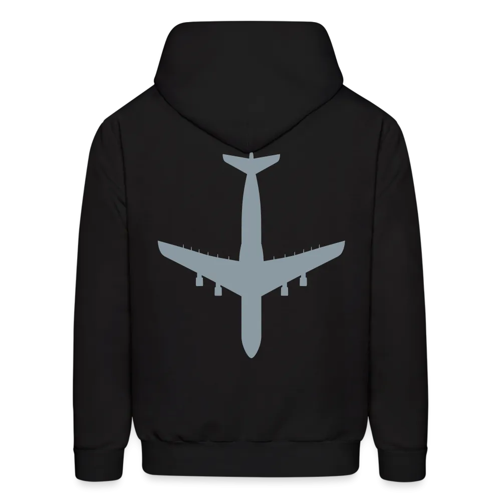 C 5 Hoodie