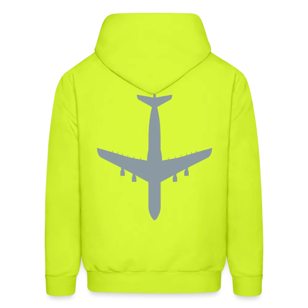C 5 Hoodie