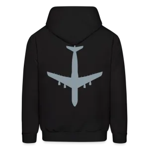 C 5 Hoodie