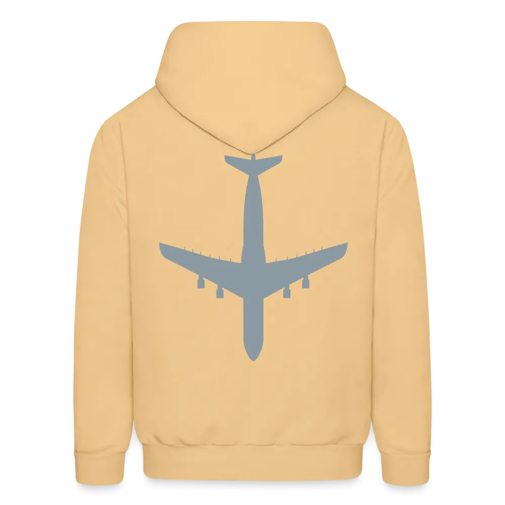 C 5 Hoodie