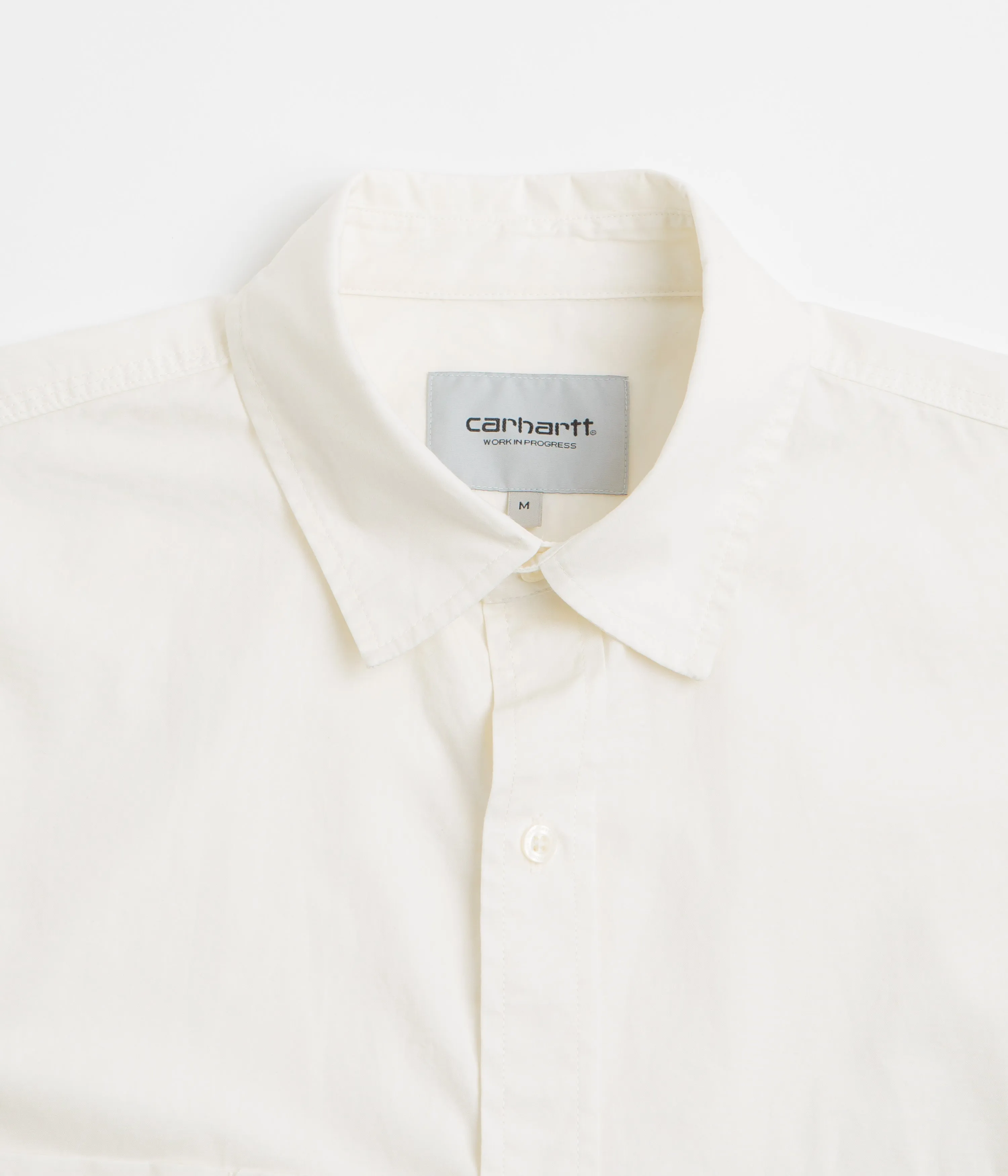 Carhartt Irwin Shirt - Wax
