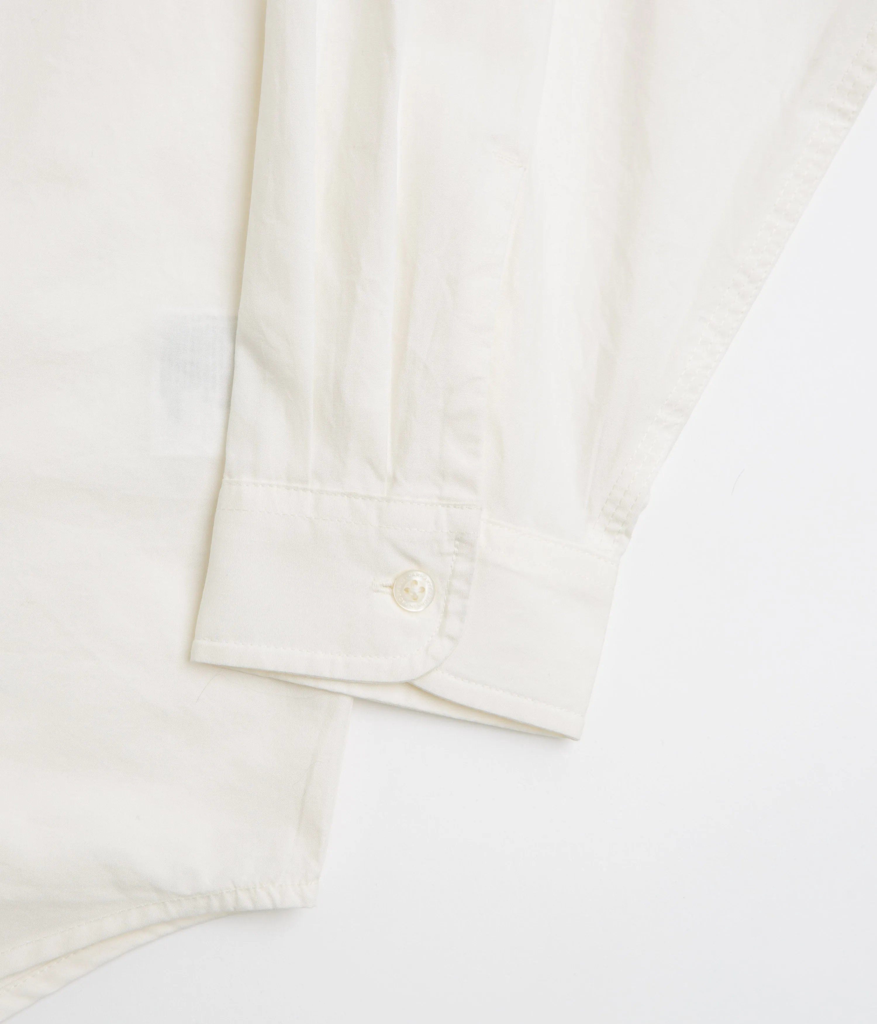 Carhartt Irwin Shirt - Wax