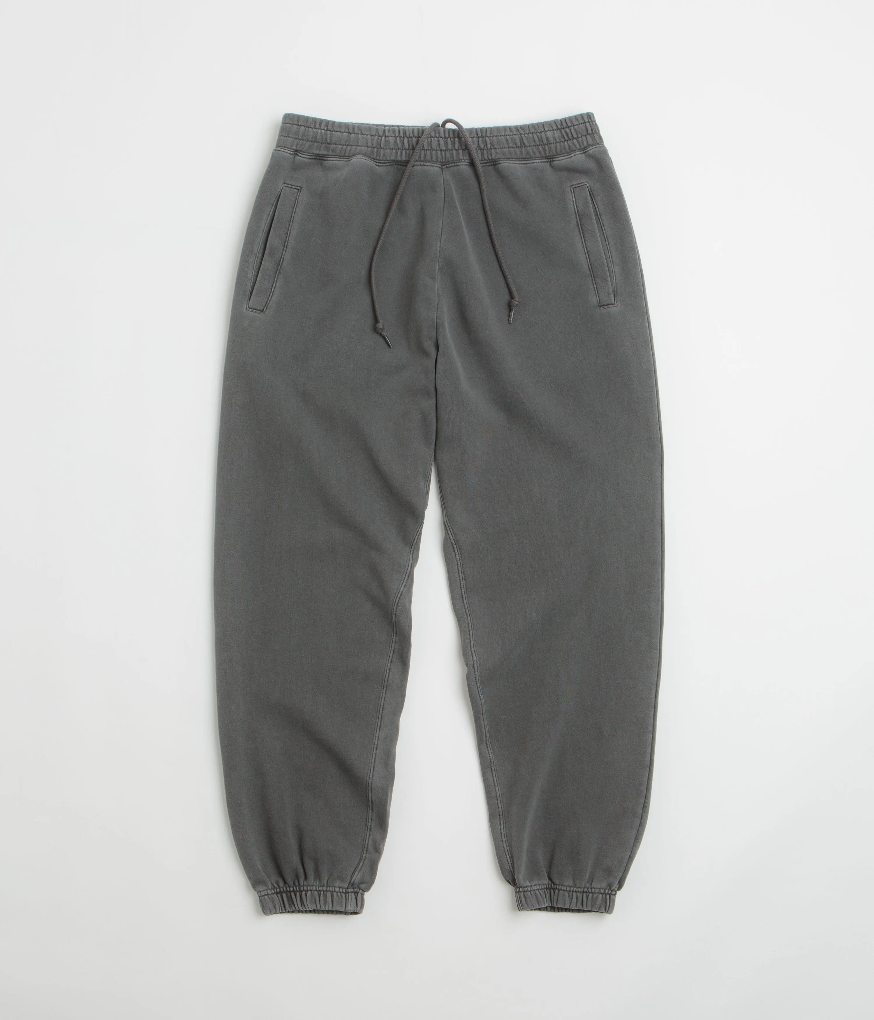 Carhartt Nelson Sweatpants - Graphite