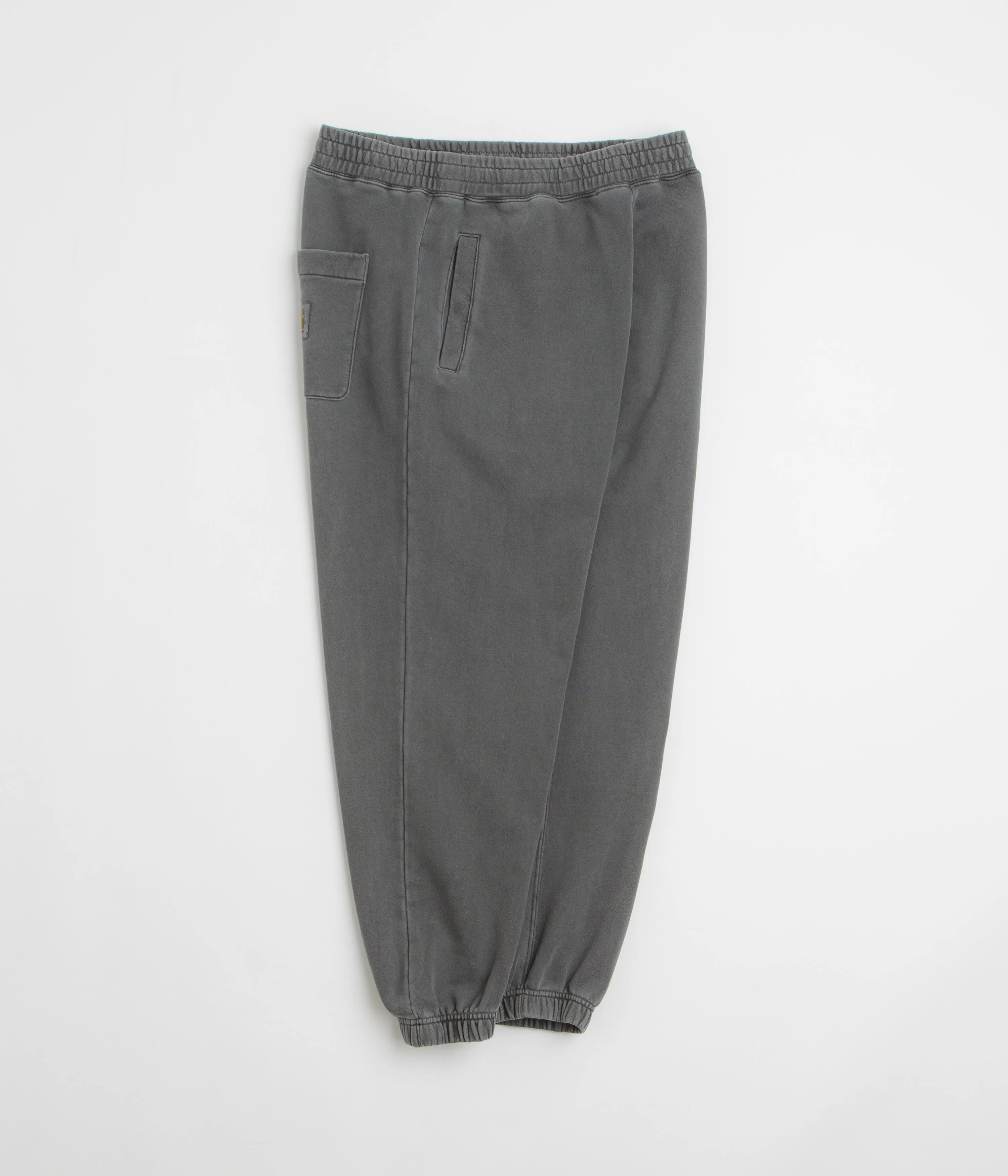 Carhartt Nelson Sweatpants - Graphite