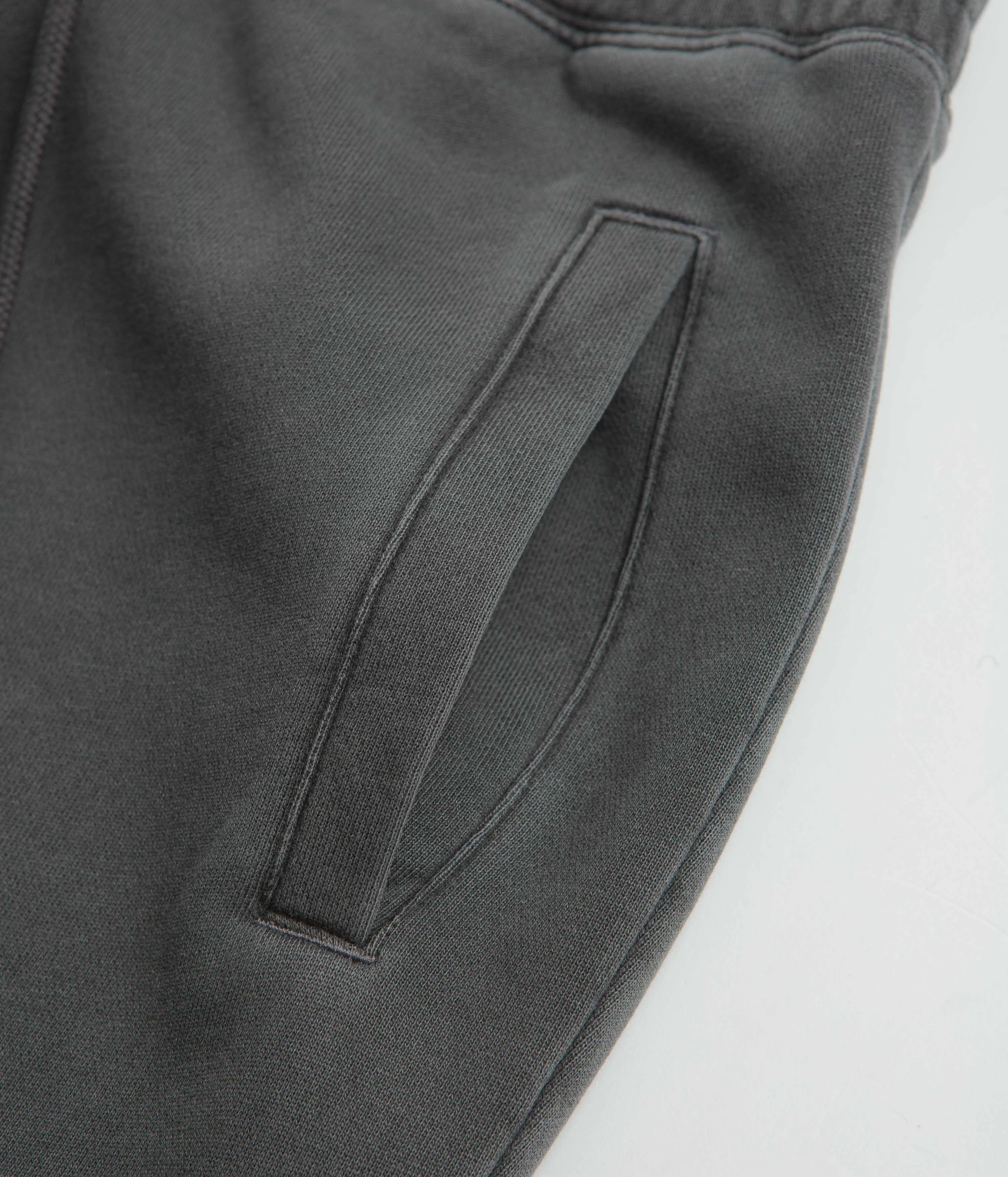 Carhartt Nelson Sweatpants - Graphite
