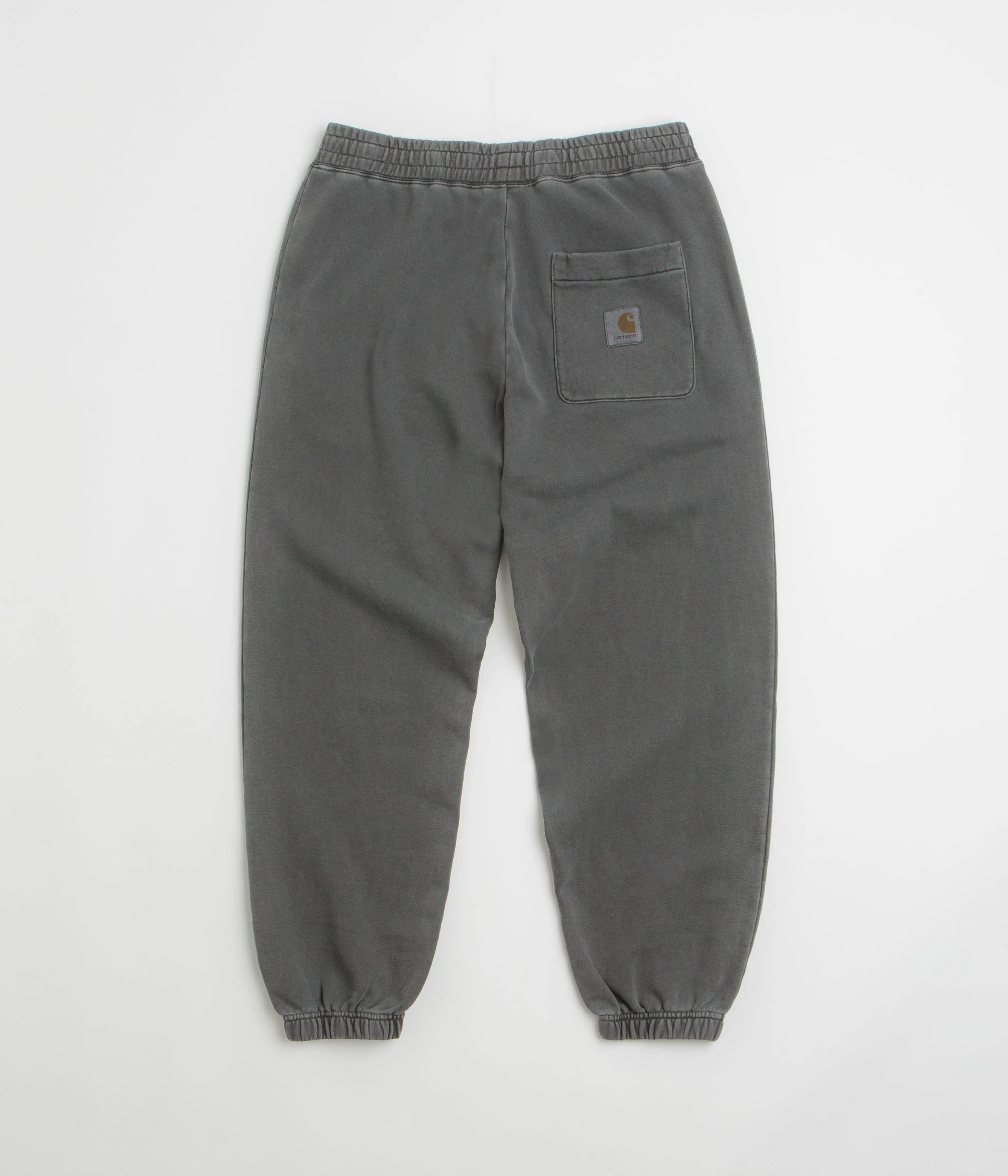 Carhartt Nelson Sweatpants - Graphite
