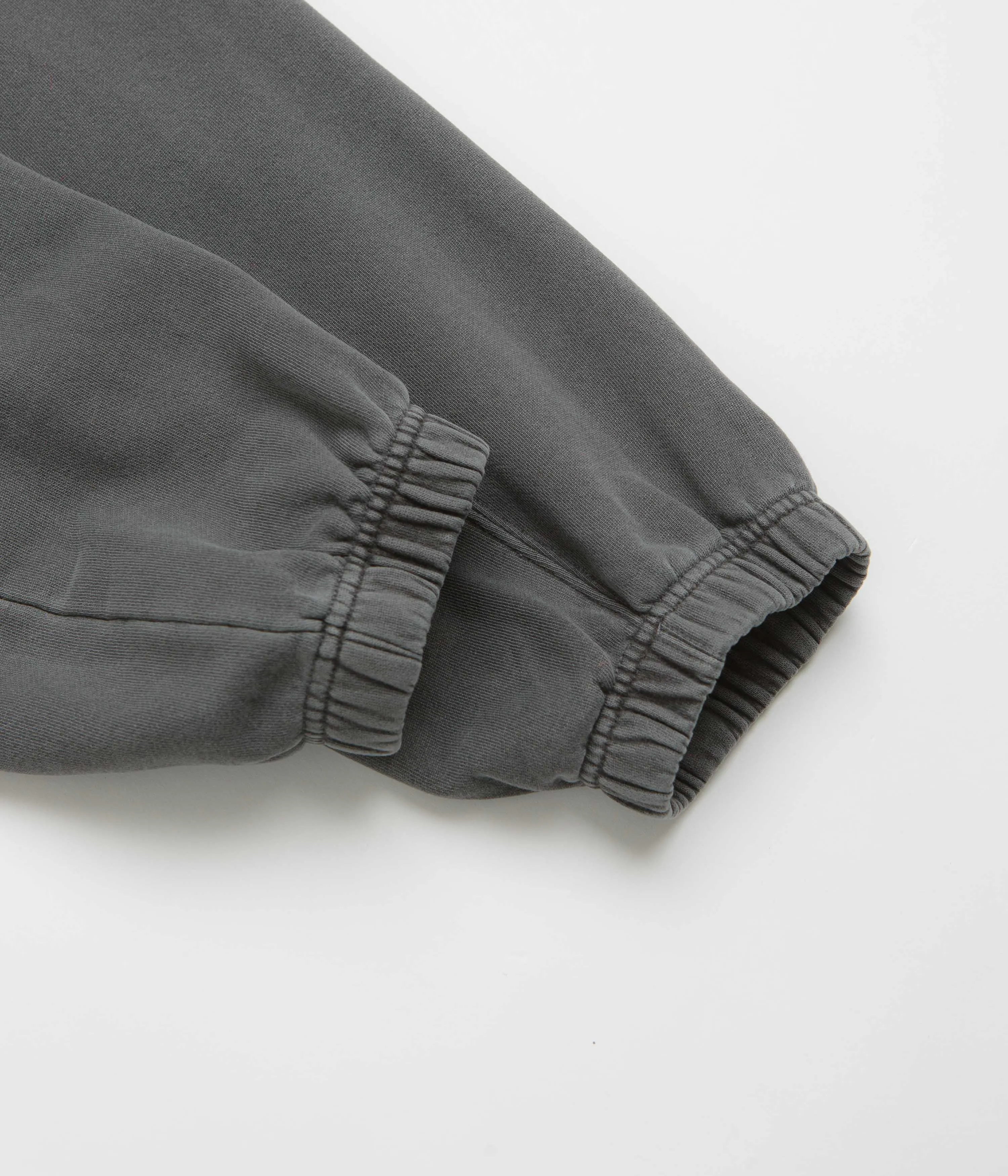 Carhartt Nelson Sweatpants - Graphite