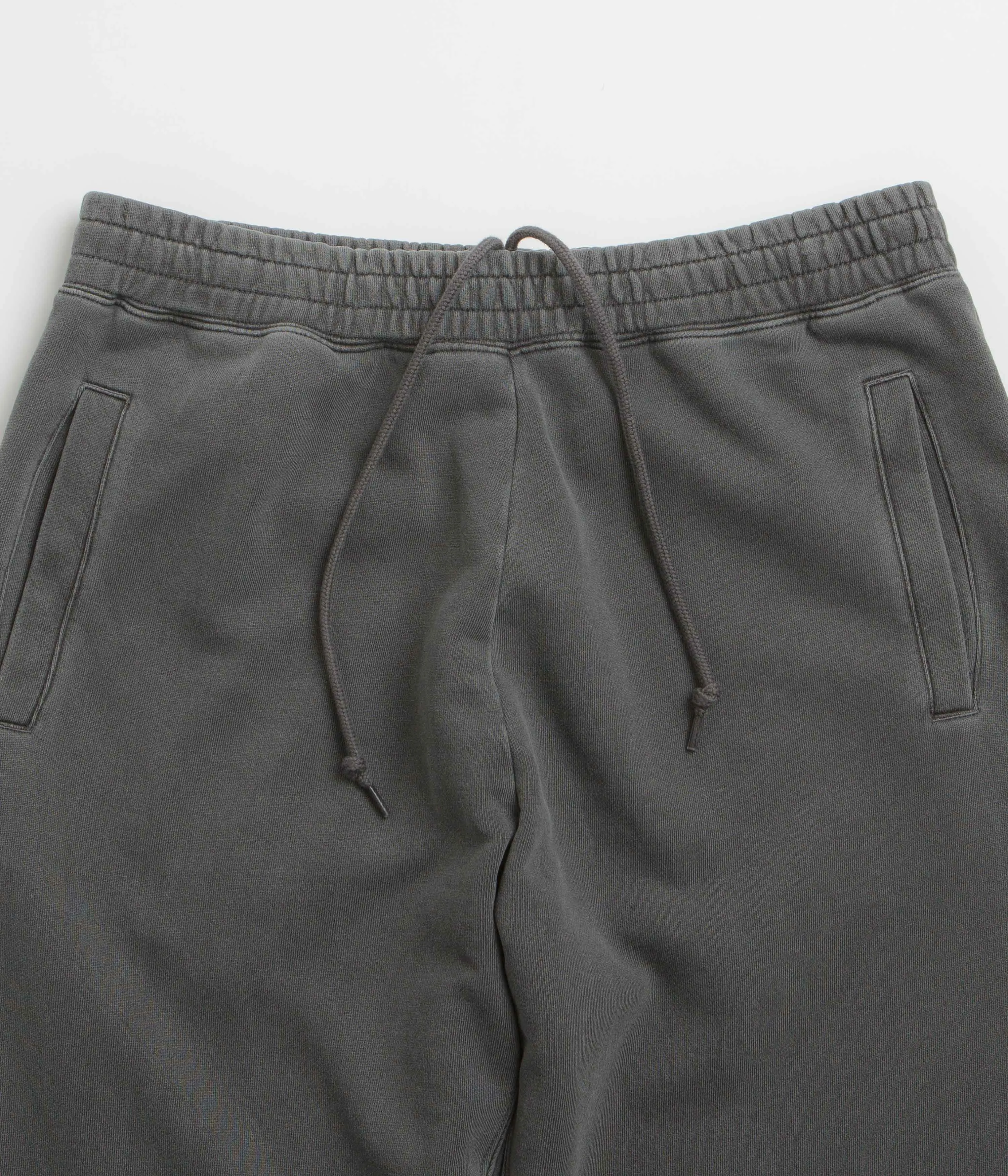 Carhartt Nelson Sweatpants - Graphite
