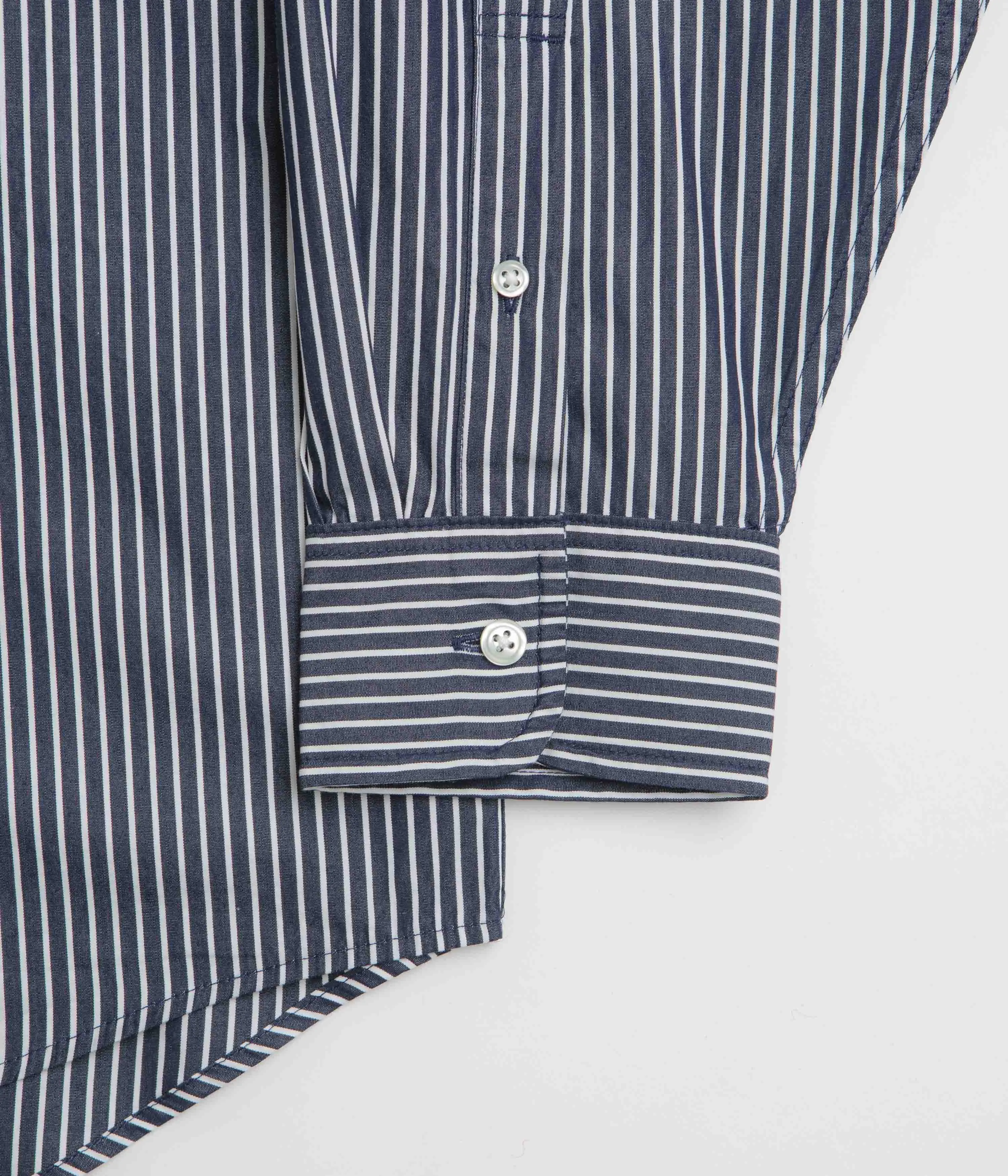 Carhartt Notus Shirt - Arvin Stripe / Space