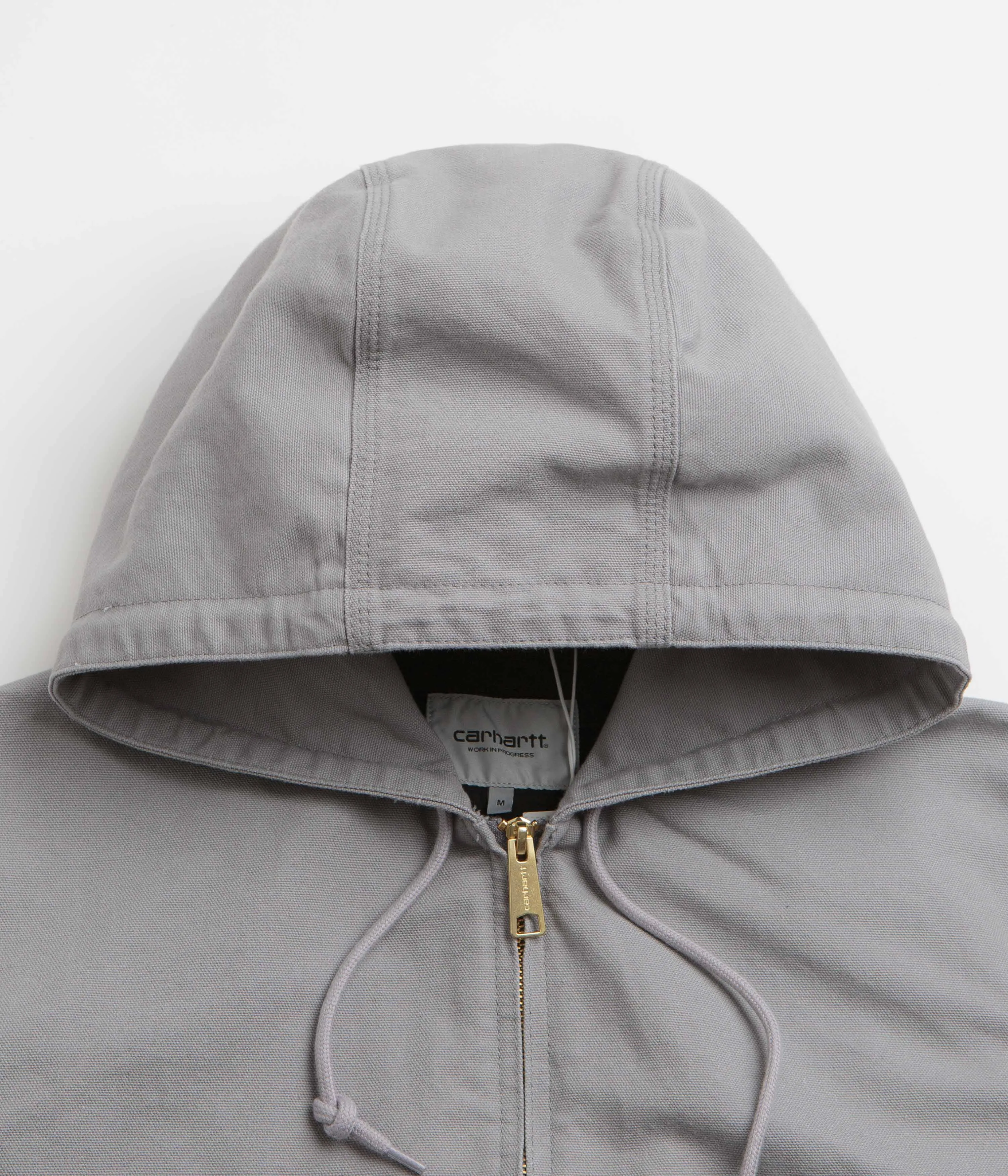Carhartt OG Active Jacket - Yosemite Rinsed