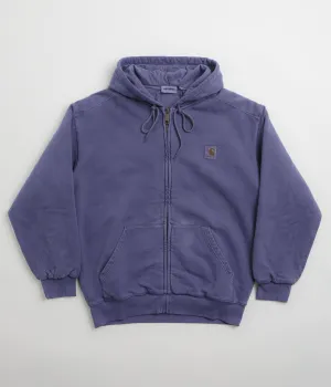 Carhartt Vista Hooded Jacket - Aura