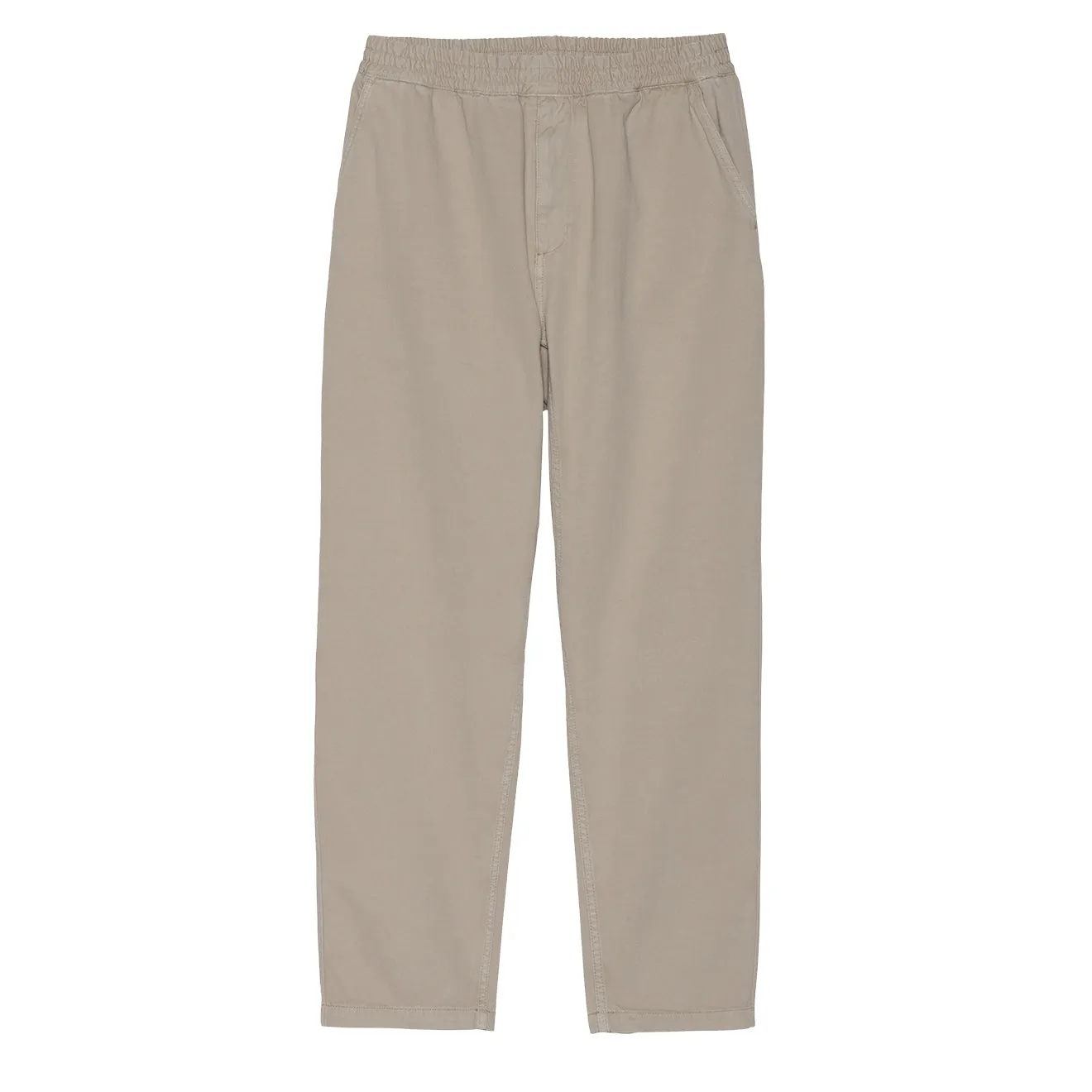 Carhartt WIP Flint Pant Wall Garment Dyed