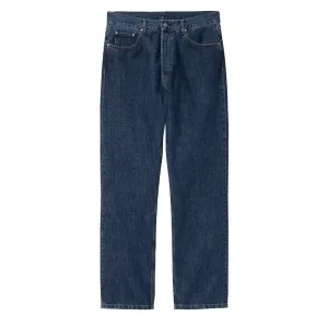 Carhartt WIP Nolan Pant Blue Stone Washed
