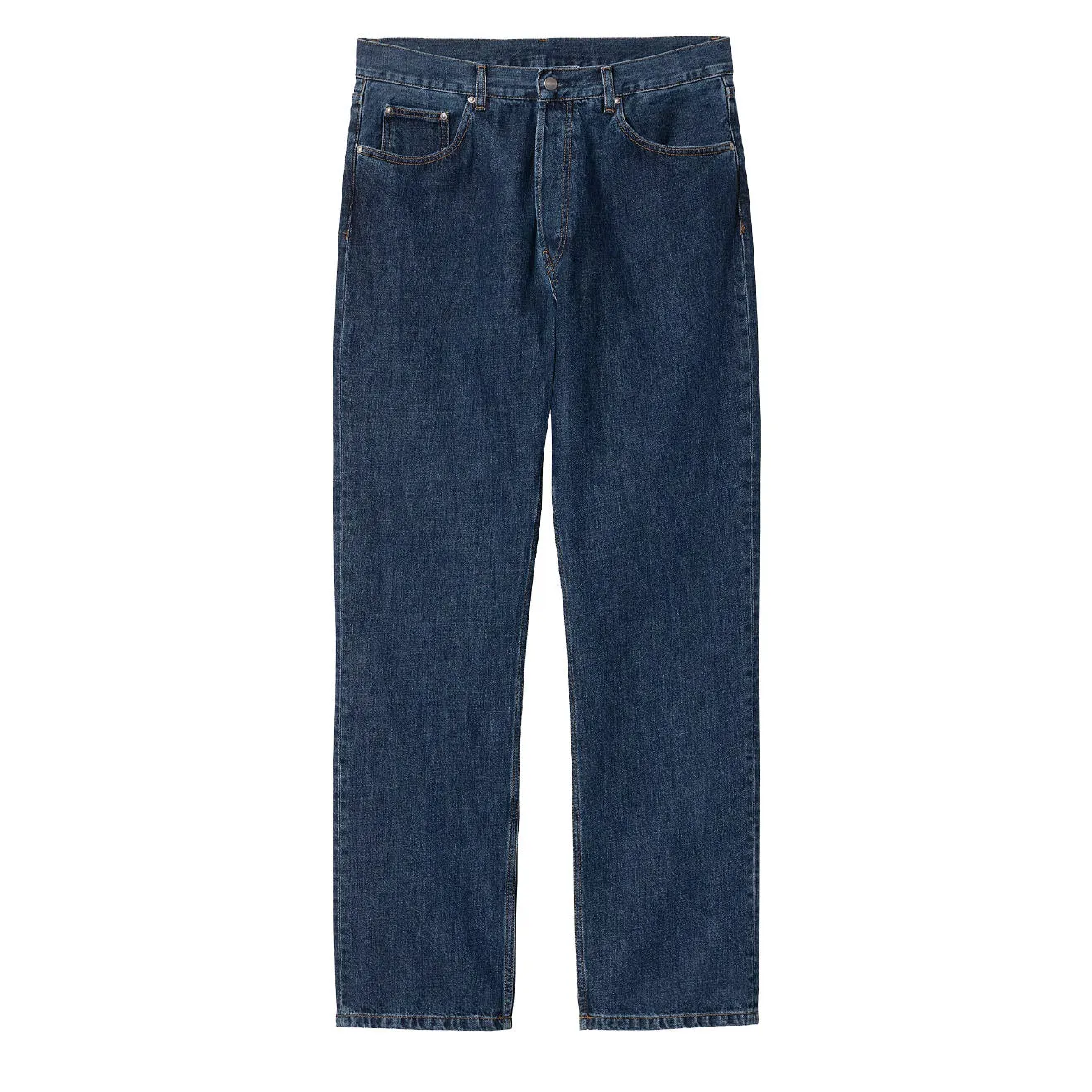 Carhartt WIP Nolan Pant Blue Stone Washed
