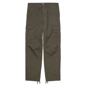 Carhartt WIP Regular Cargo Pant Cypress Rinsed