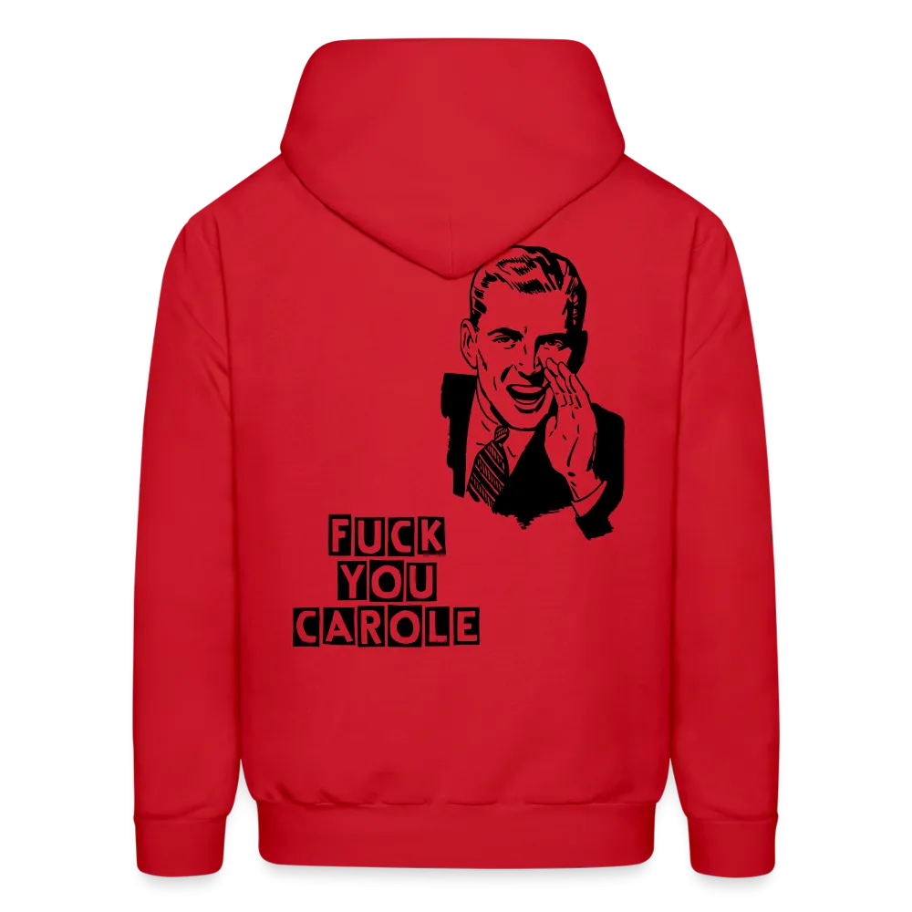 CAROLE Hoodie
