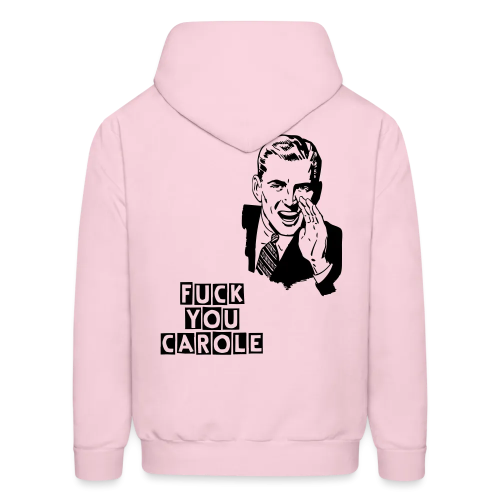 CAROLE Hoodie