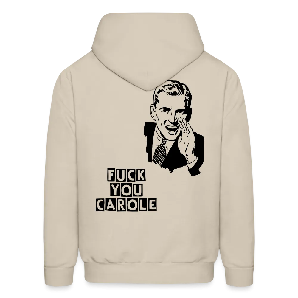 CAROLE Hoodie