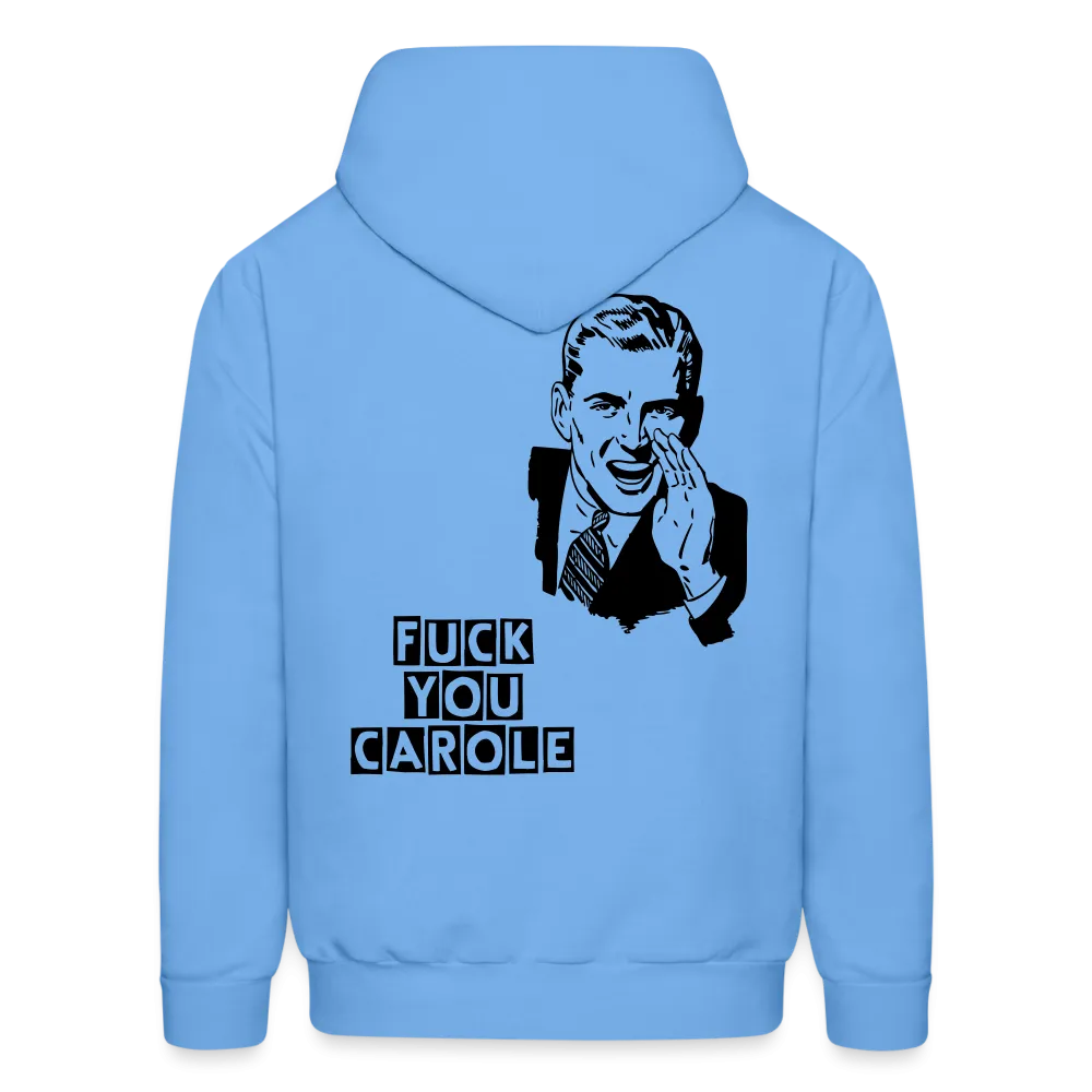 CAROLE Hoodie