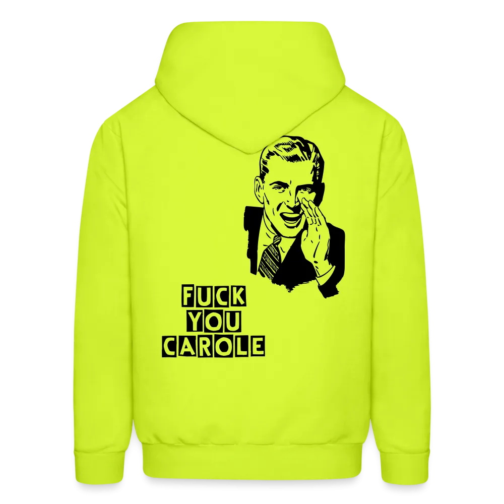 CAROLE Hoodie