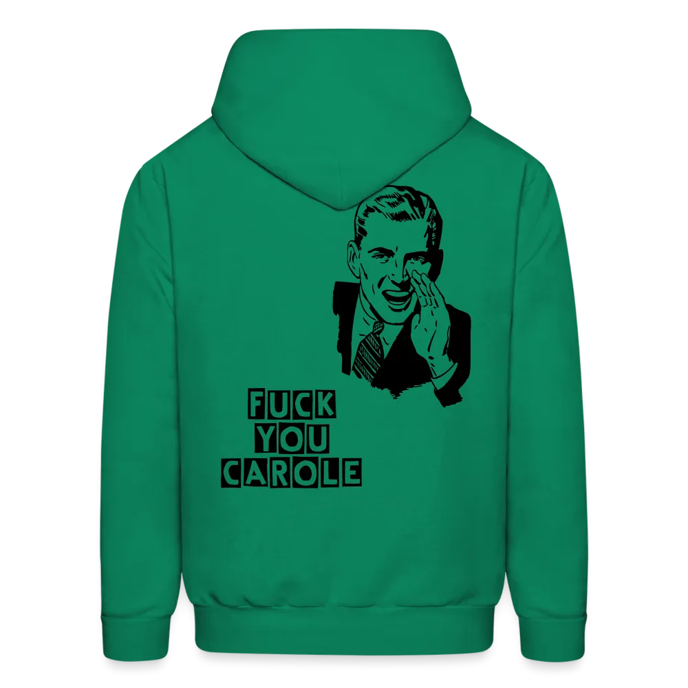 CAROLE Hoodie